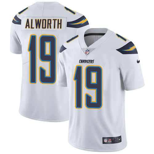San Diego Chargers jerseys-020